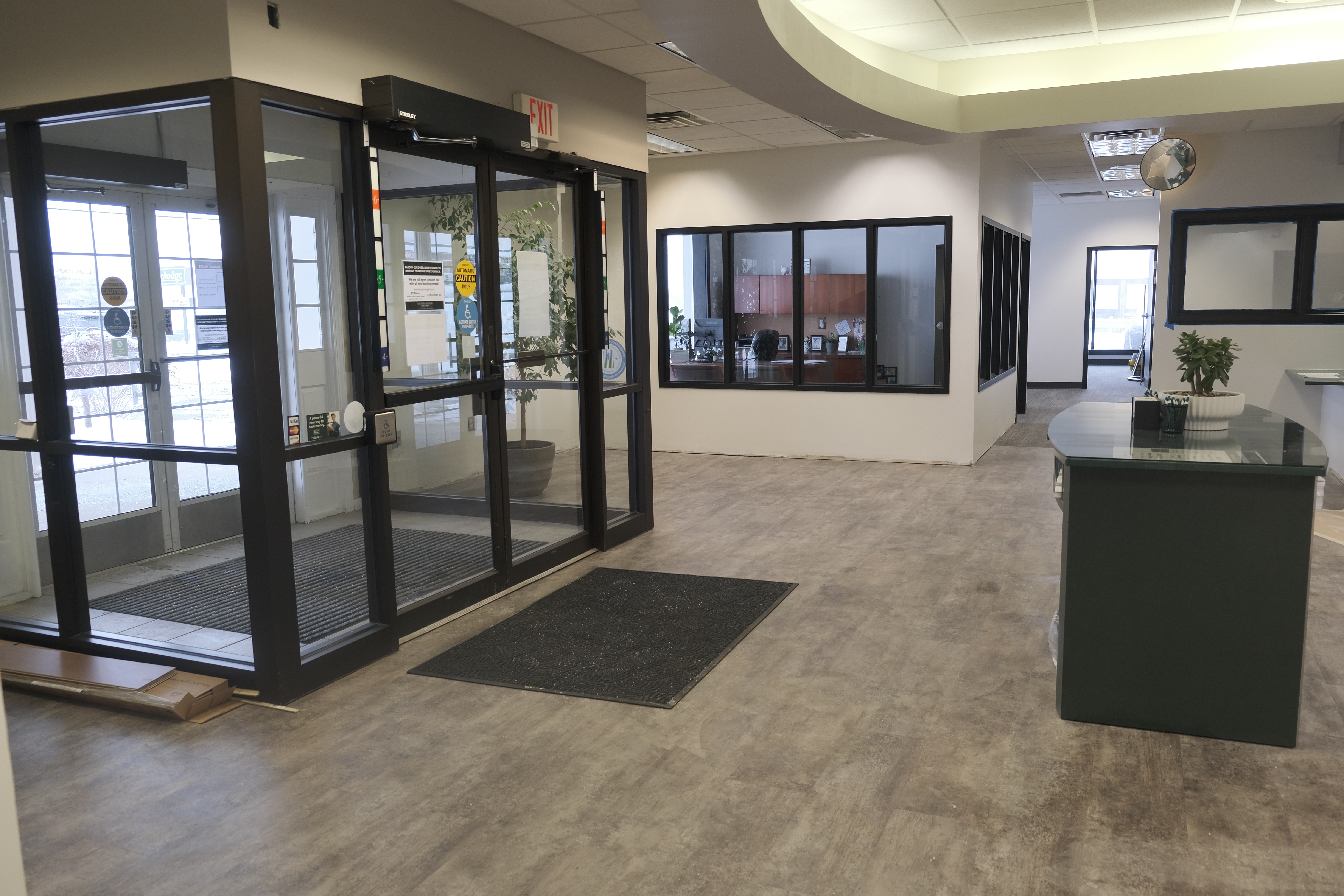 Battle Creek Remodel