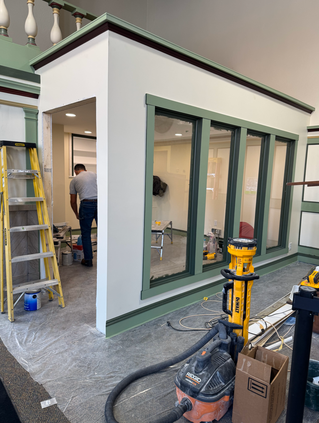 Union City Remodel