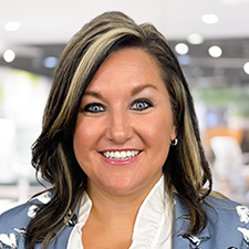 Brandy Titus Headshot
