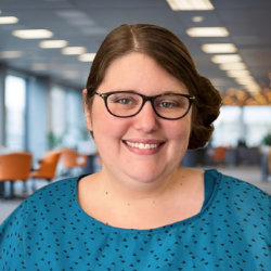 Tiffany Thompson Headshot
